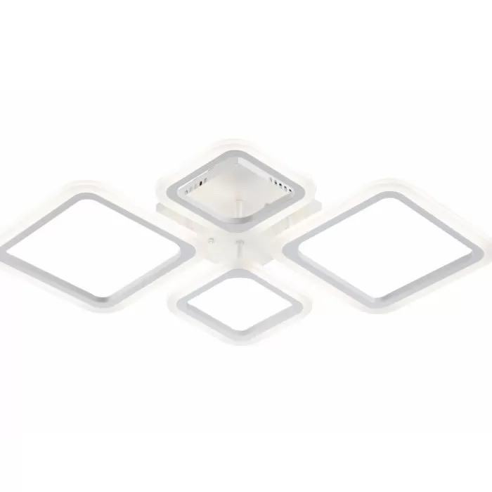 FL560-4C Lustra Eduna Flitz 4x20w LED/H9cm D75cm - img 3