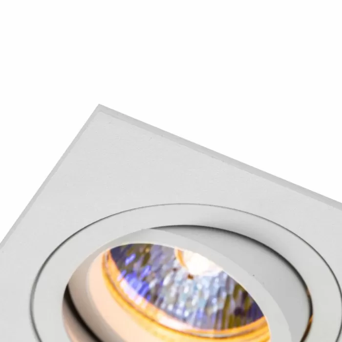 LP956-1 WH (ALB) Spot  Lampardi 1x50w  - img 5