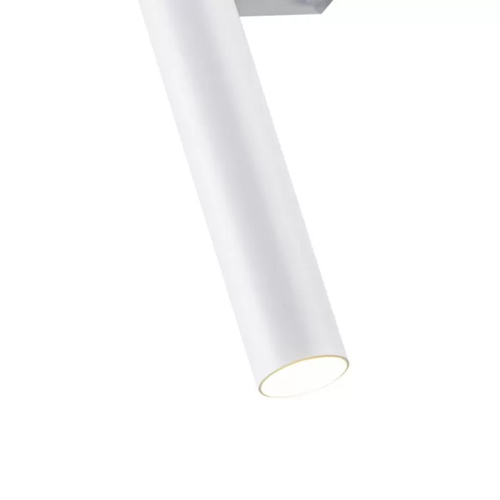 LP763-2W Aplica Thin Lampardi D25*400mm/IP20 2*G9 - img 7