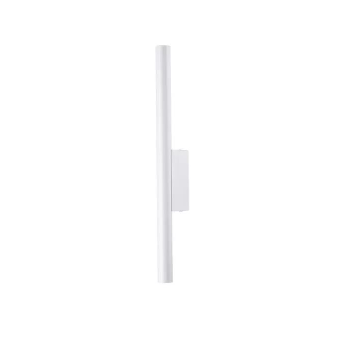 LP763-2W Aplica Thin Lampardi D25*400mm/IP20 2*G9 - img 1