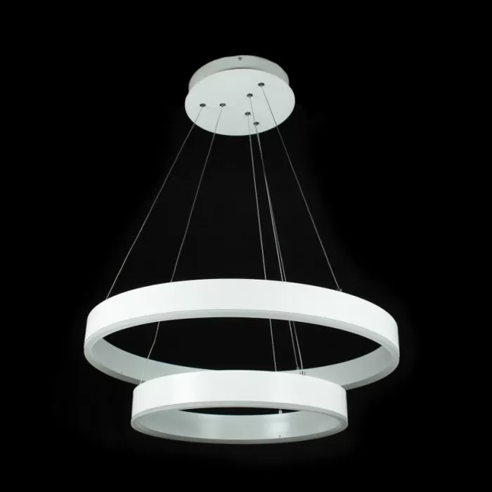 LP553-2 Suspensie Stellare Lampardi 1x60w LED/ H30-130cm D60cm - img 2