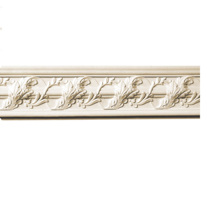 CR3061-8 Molding ornament Gaudi Decor 110x20x2440 - img 1