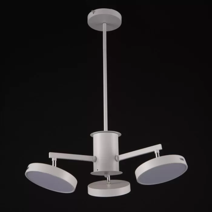 FL550-3 Lustra Atlanta Flitz 3x8w LED/ H27-60cm D46cm - img 3