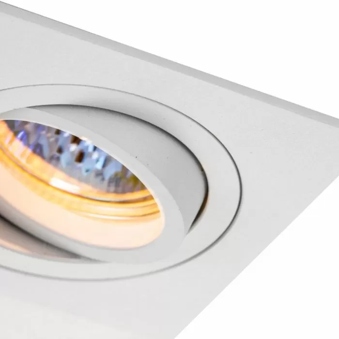 LP956-1 WH (ALB) Spot  Lampardi 1x50w  - img 7