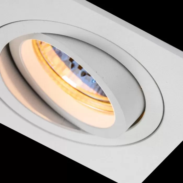 LP956-1 WH (ALB) Spot  Lampardi 1x50w  - img 10
