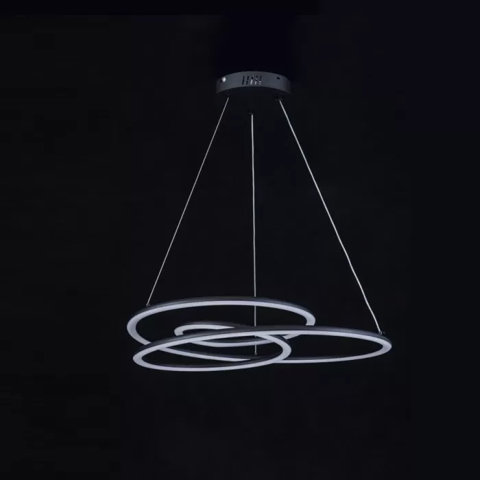 FL6024-P Lustra Nexus WH Flitz 62.45W 570x560x150 - img 9