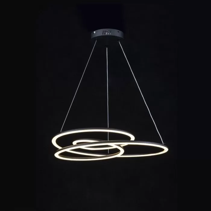 FL6024-P Lustra Nexus WH Flitz 62.45W 570x560x150 - img 8