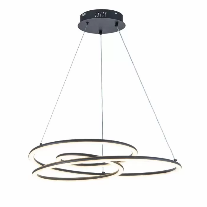 FL6024-P Lustra Nexus WH Flitz 62.45W 570x560x150 - img 4