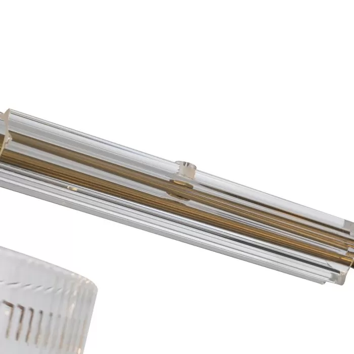 LP4033-3C Lustra Cavaya Lampardi E14 3*40W/D580*300 - img 6