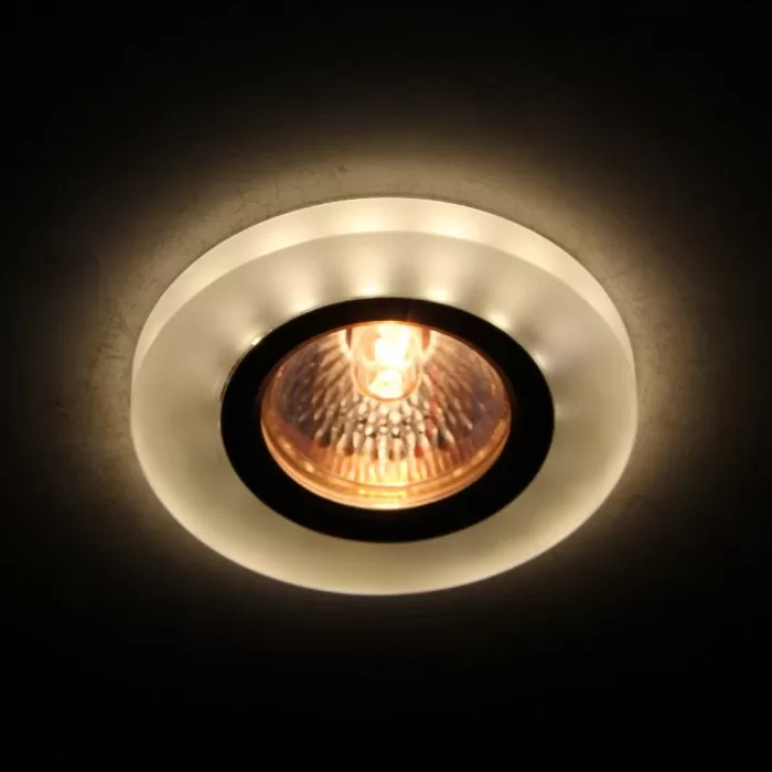 LP826 Downlight Lampardi 1x50w MR16/H15mm D90mm - img 2