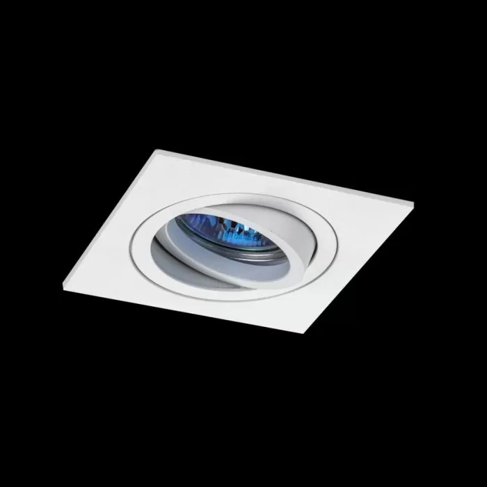 LP956-1 WH (ALB) Spot  Lampardi 1x50w  - img 3