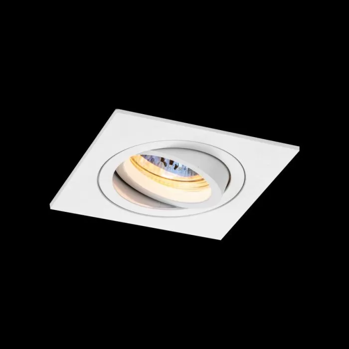 LP956-1 WH (ALB) Spot  Lampardi 1x50w  - img 2