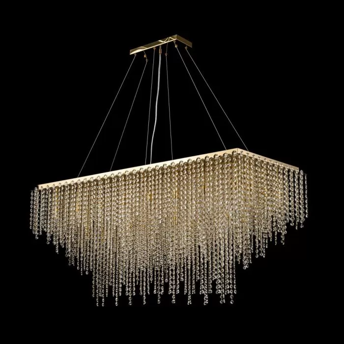 CLN188-L127 Lustra Luxor Cellini  - img 4