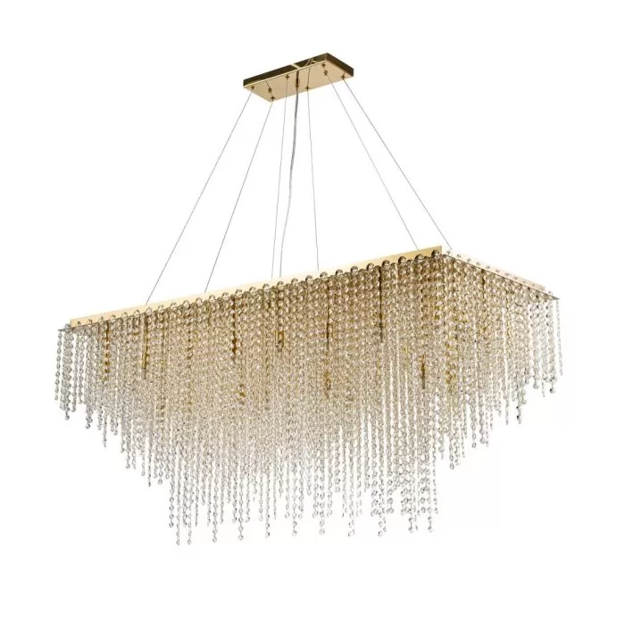 CLN188-L127 Lustra Luxor Cellini  - img 3