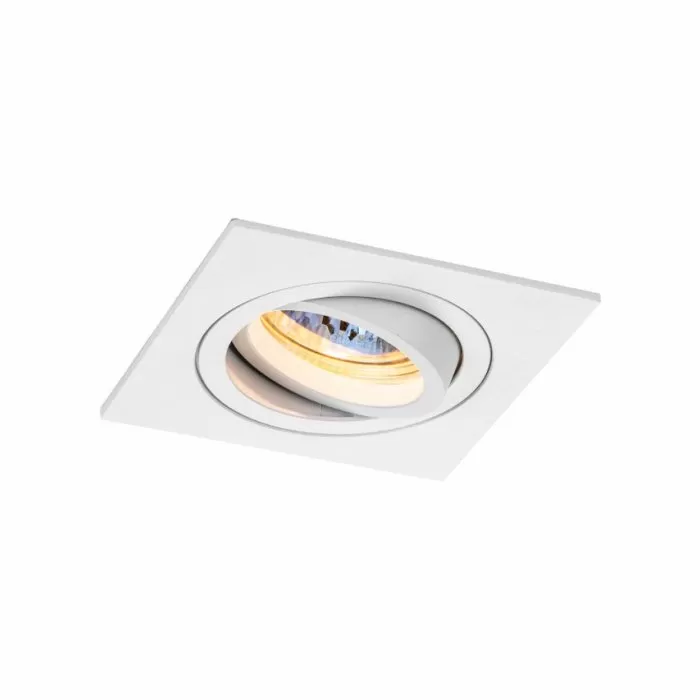 LP956-1 WH (ALB) Spot  Lampardi 1x50w  - img 4