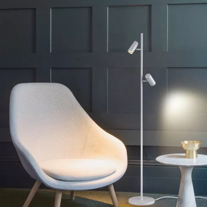 LP9033-2F Lampadar sand white Ios Lampardi  - img 2