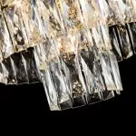 CLN172-D35 Lustra Orion Cellini 5x40w E14/H50-120cm D35cm - img 8