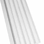 IDW190-W-H280 Panou duropolimer 115*20*2800mm (10 buc-1 cutie) - img 1