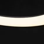 FL6590-D50P Lustra Nova Flitz Leuchten 40.83W/D500×1200mm BK - img 12