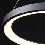 FL6590-D50P Lustra Nova Flitz Leuchten 40.83W/D500×1200mm BK - img 10