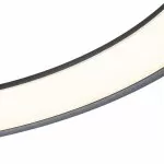 FL6590-D50P Lustra Nova Flitz Leuchten 40.83W/D500×1200mm BK - img 7