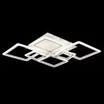 FL560-6C Lustra Eduna Flitz 6x20w LED/H13cm D106cm - img 4