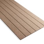 IDFL01-BR04 Panou acustic 240*6*2800mm (8 buc-1 cutie) - img 1