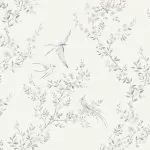 R191112 Tapete Celester 1.06m. 6rul/cut - img 1