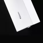 LP763-1W Aplica Thin Lampardi D25*100mm/IP20 2*G9 - img 11