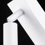 LP763-1W Aplica Thin Lampardi D25*100mm/IP20 2*G9 - img 10