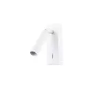 LP763-1W Aplica Thin Lampardi D25*100mm/IP20 2*G9 - img 4
