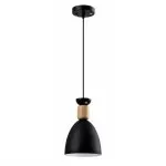 FL664-1P Lustra Molin Flitz 1x60w E27/H300-1100mm D140mm - img 2