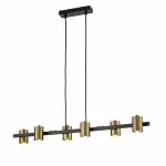 LP4020-L6 Lustra Lampardi  AXIS - img 1