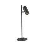 LP9034-1T Veioza sand black Ios Lampardi  - img 1