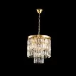 CLN172-D35 Lustra Orion Cellini 5x40w E14/H50-120cm D35cm - img 3