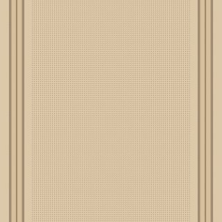 20420 Champagne/Taupe Covor Floorlux 80 x 150 