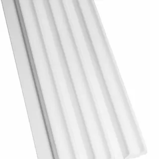 IDW190-W-H280 Panou duropolimer 115*20*2800mm (10 buc-1 cutie)