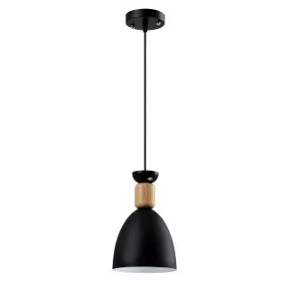 FL664-1P Lustra Molin Flitz 1x60w E27/H300-1100mm D140mm