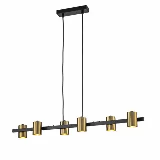 LP4020-L6 Lustra Lampardi  AXIS
