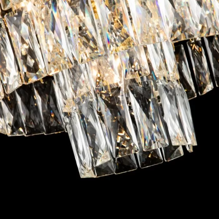 CLN172-D35 Lustra Orion Cellini 5x40w E14/H50-120cm D35cm - img 8