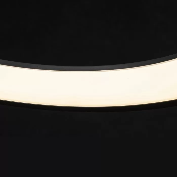 FL6590-D50P Lustra Nova Flitz Leuchten 40.83W/D500×1200mm BK - img 12