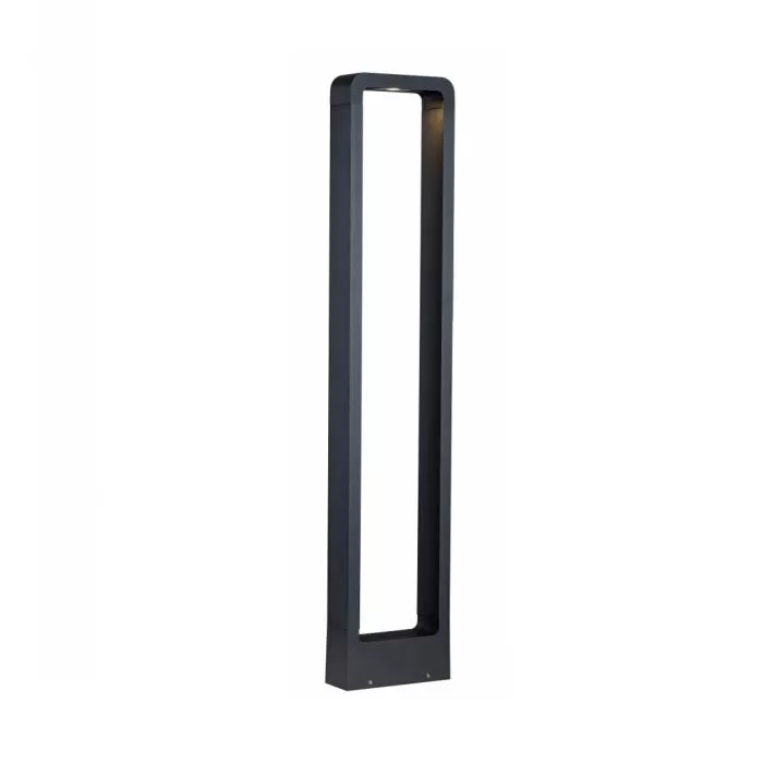 LP9023-L80 Stalp Gradina Drept  Lampardi  - img 1
