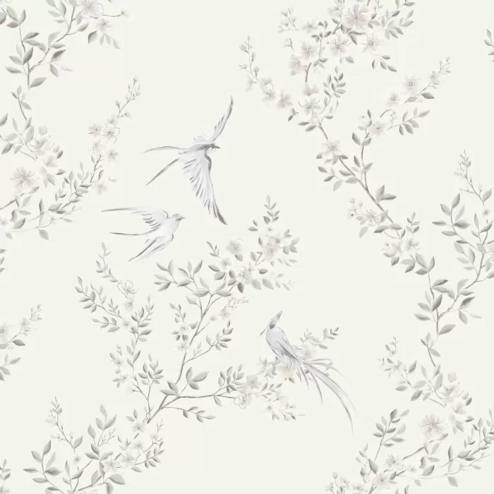 R191112 Tapete Celester 1.06m. 6rul/cut - img 1