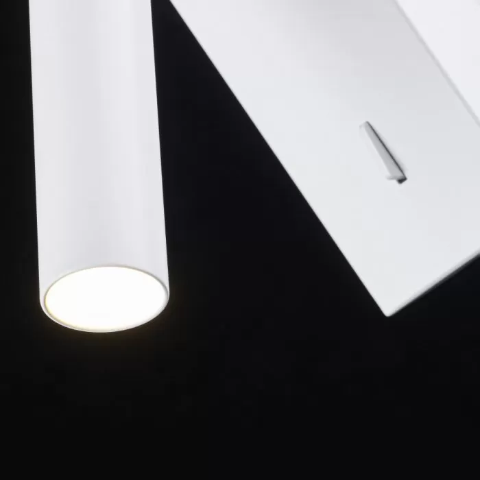 LP763-1W Aplica Thin Lampardi D25*100mm/IP20 2*G9 - img 12