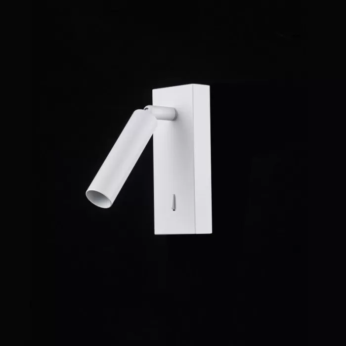 LP763-1W Aplica Thin Lampardi D25*100mm/IP20 2*G9 - img 9