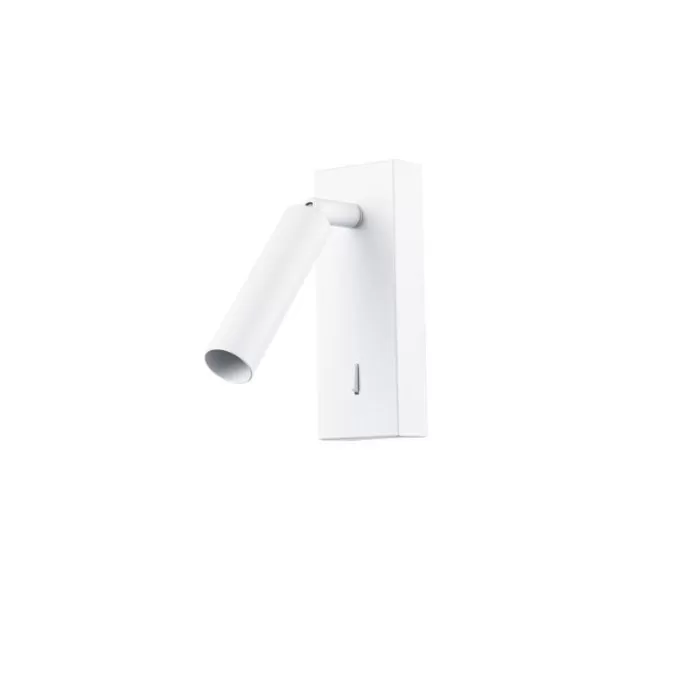 LP763-1W Aplica Thin Lampardi D25*100mm/IP20 2*G9 - img 4