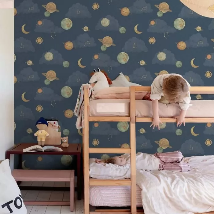 LD3515 Tapete Little Dreamers 0.53 m - img 2