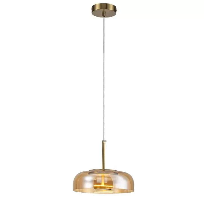 LP625-1P Lustra CYRUS Lampardi 400K/3colors - img 1