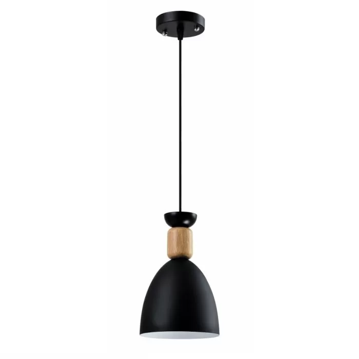 FL664-1P Lustra Molin Flitz 1x60w E27/H300-1100mm D140mm - img 1