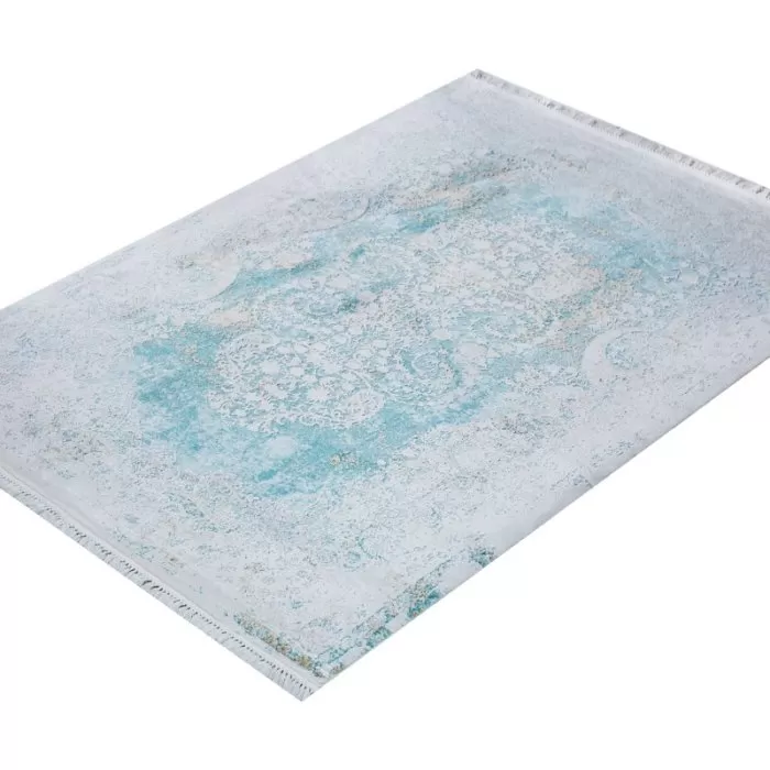 E010C Blue Covor Otantik 240 x 340 Royal - img 2
